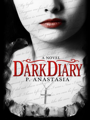cover image of Dark Diary